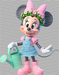 Mickey-AMQ 2424